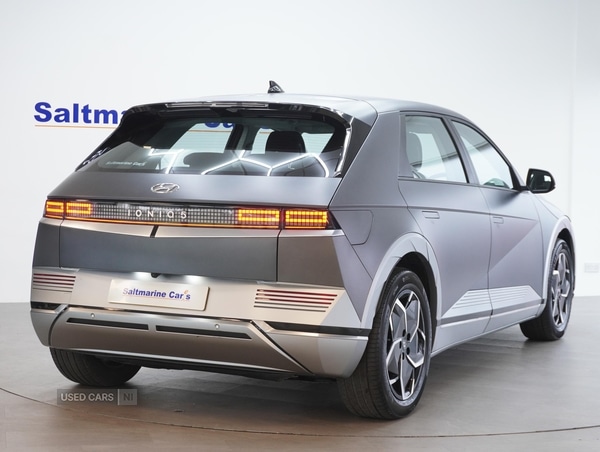 Used Hyundai IONIQ 5 2023 for sale - 77739016: Photo 5