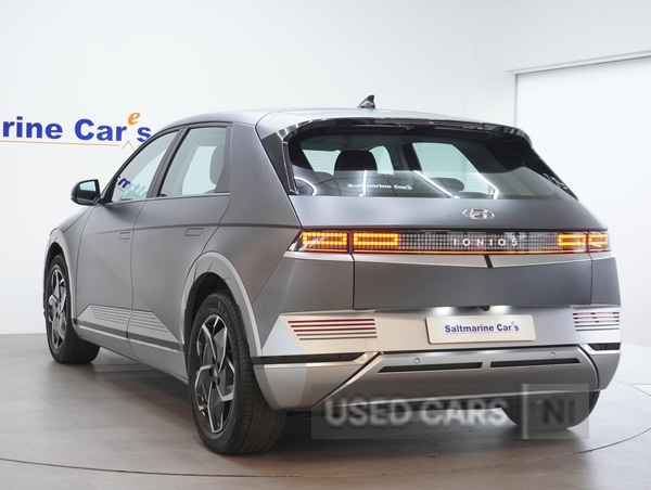 Used Hyundai IONIQ 5 2023 for sale - 77739016: Photo 7