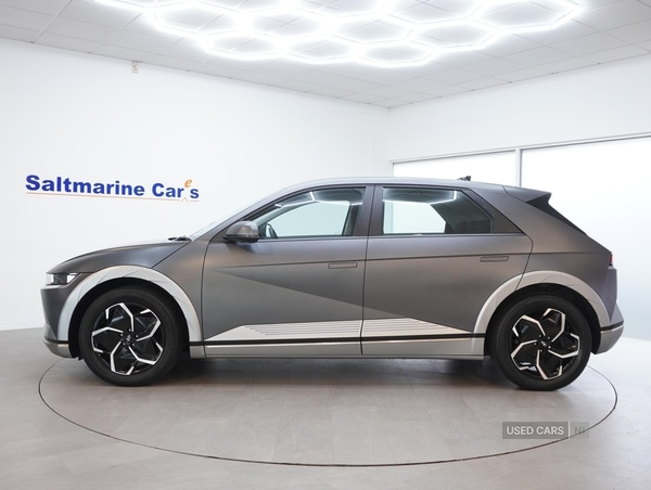 Used Hyundai IONIQ 5 2023 for sale - 77739016: Photo 8