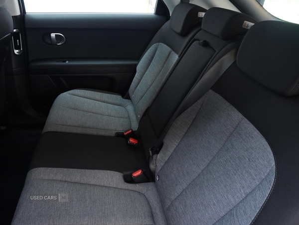 Used Hyundai IONIQ 5 2023 for sale - 77739016: Photo 9