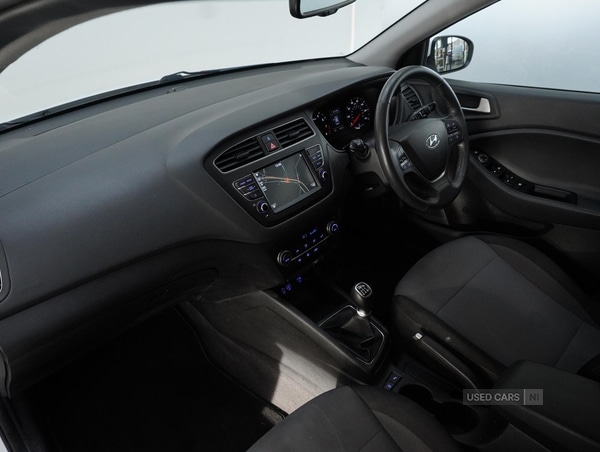 Used Hyundai i20 2019 for sale - 76802767: Photo 10