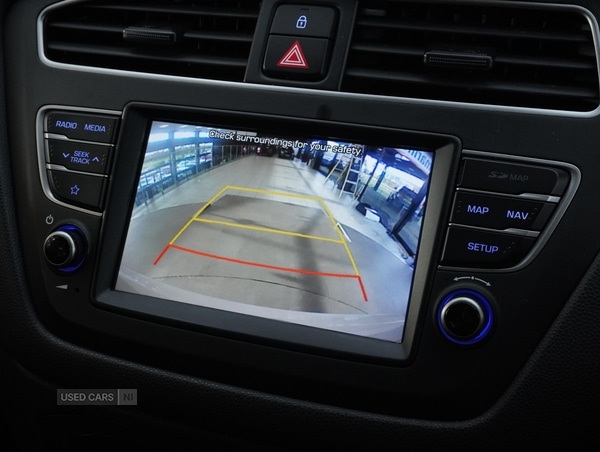 Used Hyundai i20 2019 for sale - 76802767: Photo 12