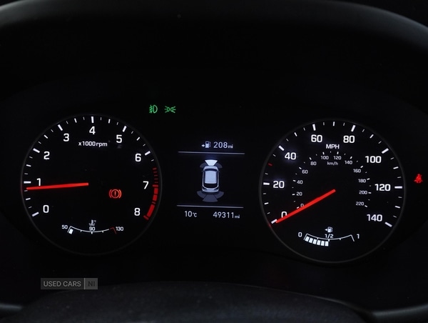 Used Hyundai i20 2019 for sale - 76802767: Photo 16