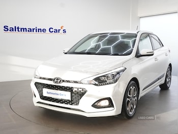 2019 - 1.2 MPi Premium Nav 5dr