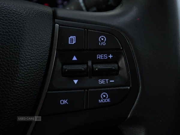 Used Hyundai i20 2019 for sale - 76802767: Photo 20