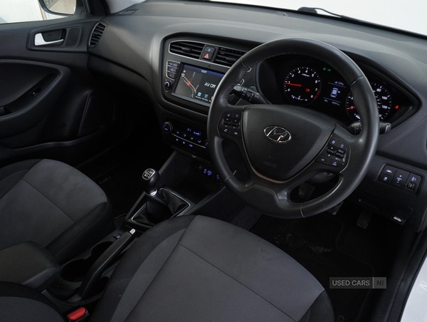 Used Hyundai i20 2019 for sale - 76802767: Photo 3