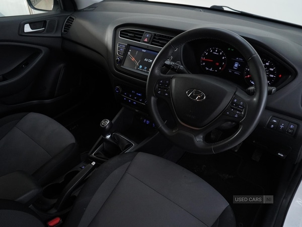 Used Hyundai i20 2019 for sale - 76802767: Photo 4