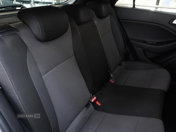 Used Hyundai i20 2019 for sale - 76802767: Photo 9