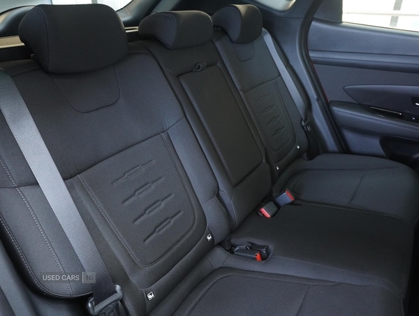 Used Hyundai TUCSON 2024 for sale - 76825466: Photo 10