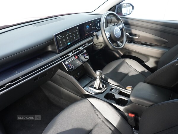 Used Hyundai TUCSON 2024 for sale - 76825466: Photo 11