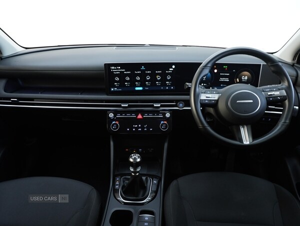 Used Hyundai TUCSON 2024 for sale - 76825466: Photo 12