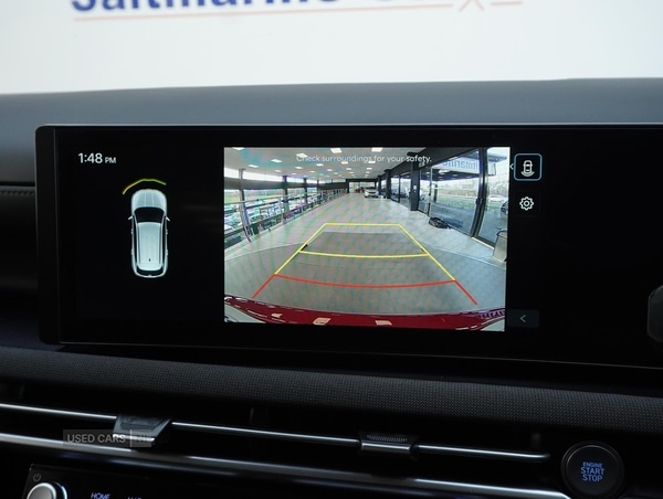 Used Hyundai TUCSON 2024 for sale - 76825466: Photo 13