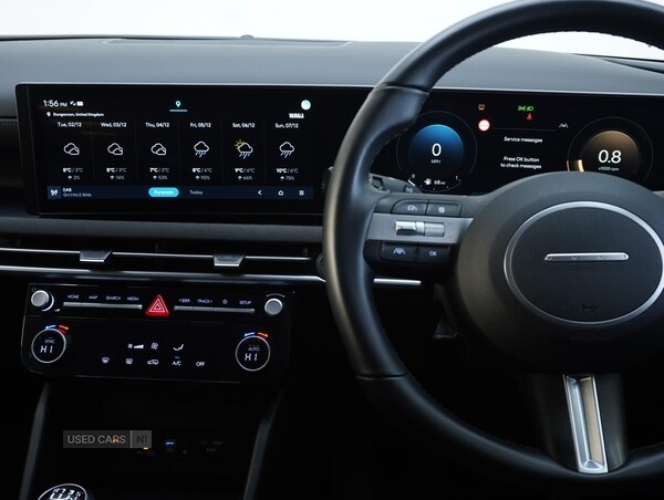 Used Hyundai TUCSON 2024 for sale - 76825466: Photo 15