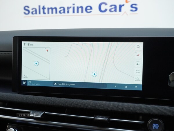 Used Hyundai TUCSON 2024 for sale - 76825466: Photo 16