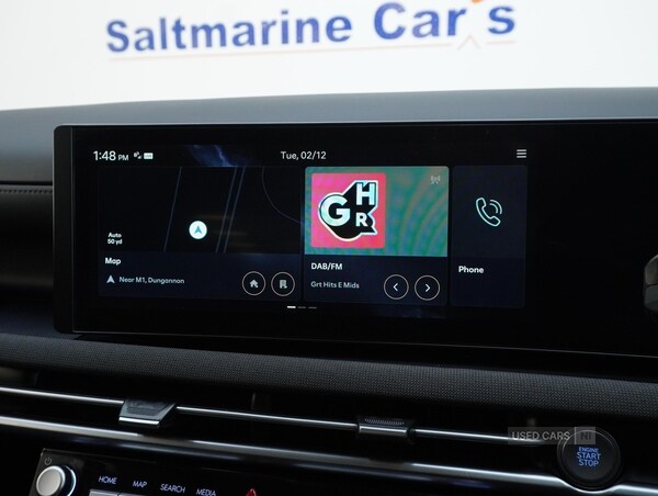 Used Hyundai TUCSON 2024 for sale - 76825466: Photo 17