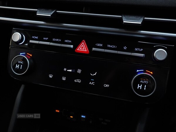 Used Hyundai TUCSON 2024 for sale - 76825466: Photo 19