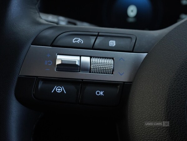 Used Hyundai TUCSON 2024 for sale - 76825466: Photo 20