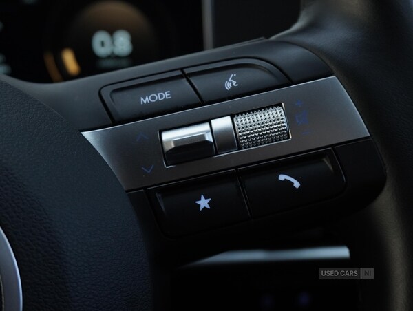 Used Hyundai TUCSON 2024 for sale - 76825466: Photo 21