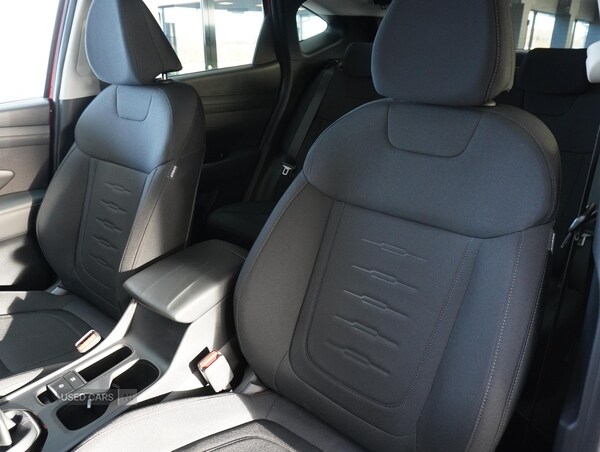 Used Hyundai TUCSON 2024 for sale - 76825466: Photo 28