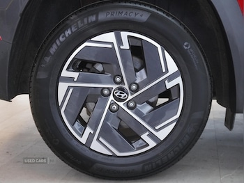 Used Hyundai TUCSON 2024 for sale - 76825466: Photo