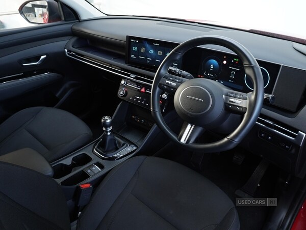 Used Hyundai TUCSON 2024 for sale - 76825466: Photo 3