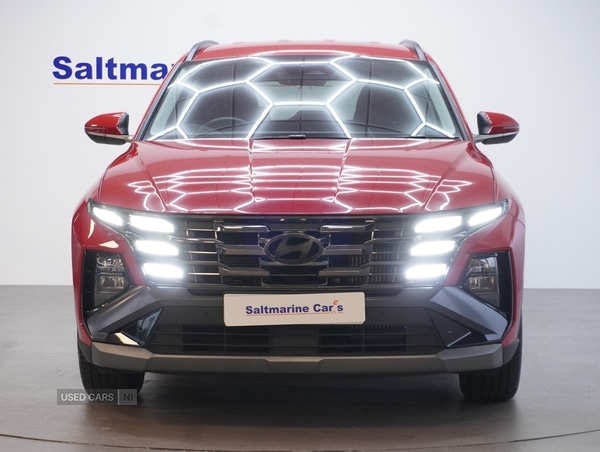 Used Hyundai TUCSON 2024 for sale - 76825466: Photo 30