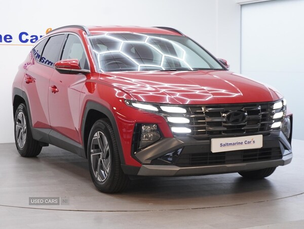 Used Hyundai TUCSON 2024 for sale - 76825466: Photo 31