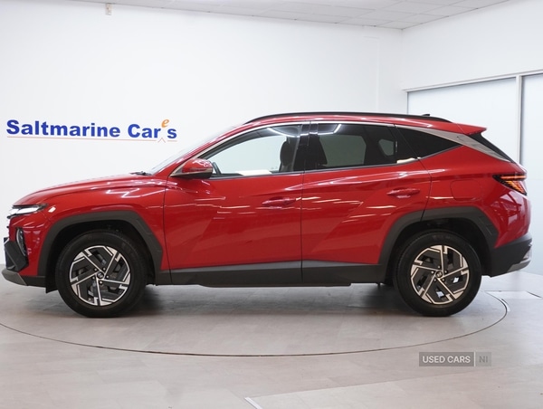 Used Hyundai TUCSON 2024 for sale - 76825466: Photo 4