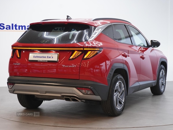 Used Hyundai TUCSON 2024 for sale - 76825466: Photo 7