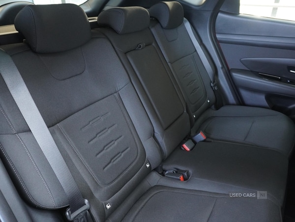 Used Hyundai TUCSON 2024 for sale - 76825466: Photo 9