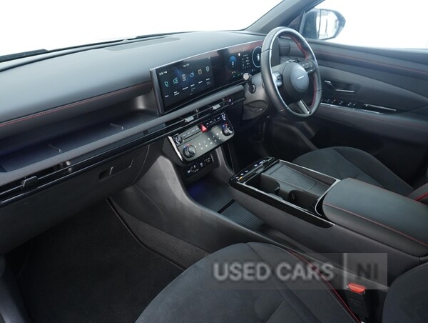 Used Hyundai TUCSON 2025 for sale - 77854831: Photo 10