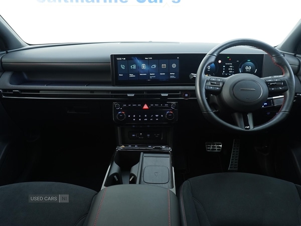 Used Hyundai TUCSON 2025 for sale - 77854831: Photo 11