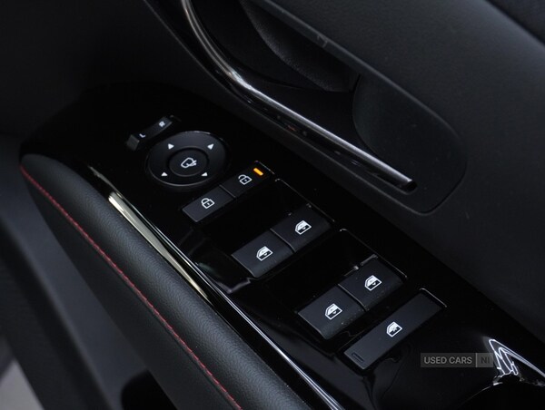 Used Hyundai TUCSON 2025 for sale - 77854831: Photo 12