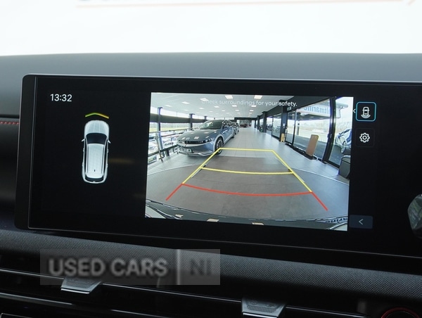 Used Hyundai TUCSON 2025 for sale - 77854831: Photo 13