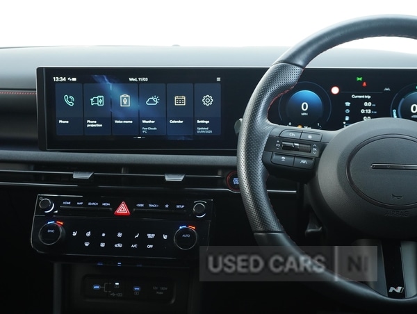 Used Hyundai TUCSON 2025 for sale - 77854831: Photo 14