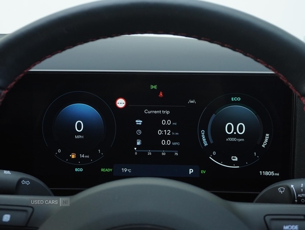 Used Hyundai TUCSON 2025 for sale - 77854831: Photo 15