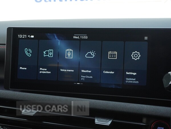 Used Hyundai TUCSON 2025 for sale - 77854831: Photo 19