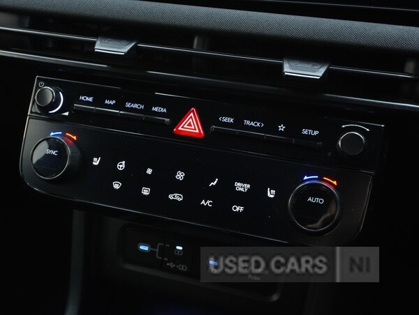 Used Hyundai TUCSON 2025 for sale - 77854831: Photo 20