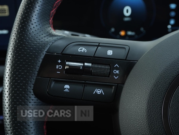 Used Hyundai TUCSON 2025 for sale - 77854831: Photo 21