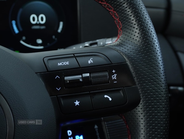 Used Hyundai TUCSON 2025 for sale - 77854831: Photo 22