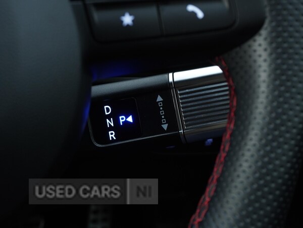 Used Hyundai TUCSON 2025 for sale - 77854831: Photo 25