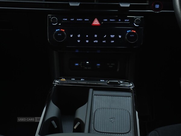 Used Hyundai TUCSON 2025 for sale - 77854831: Photo 27