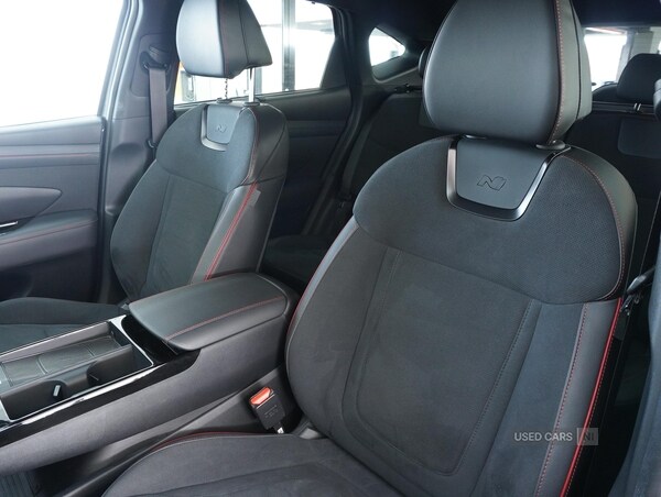Used Hyundai TUCSON 2025 for sale - 77854831: Photo 28