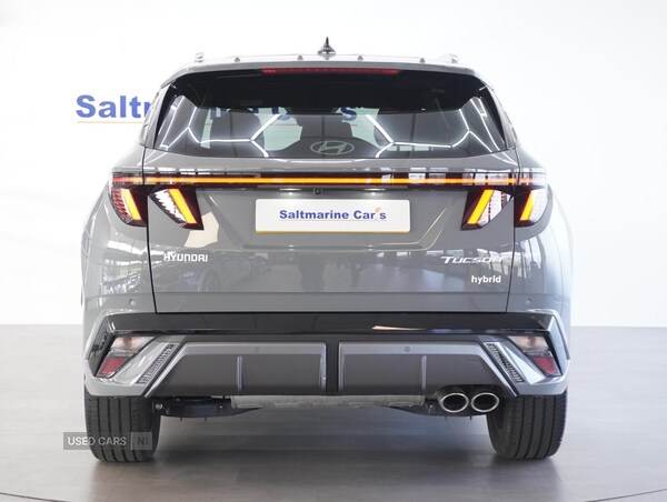 Used Hyundai TUCSON 2025 for sale - 77854831: Photo 29