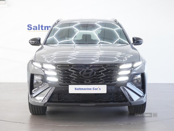 Used Hyundai TUCSON 2025 for sale - 77854831: Photo 30