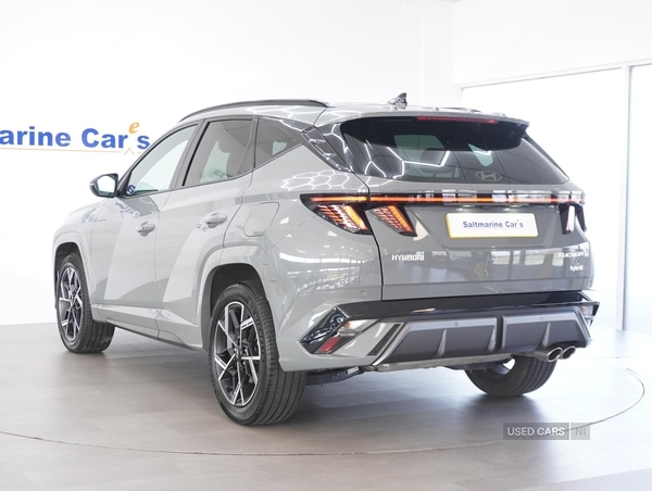 Used Hyundai TUCSON 2025 for sale - 77854831: Photo 5