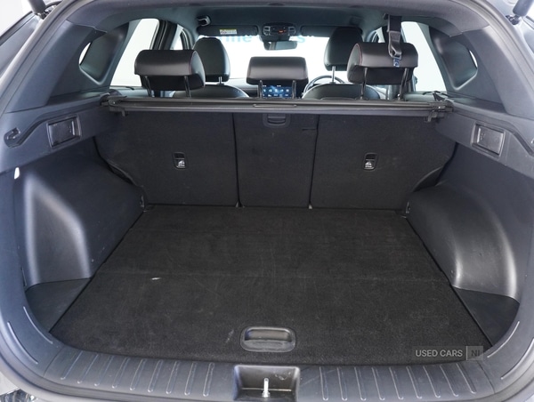 Used Hyundai TUCSON 2025 for sale - 77854831: Photo 6