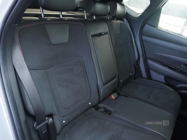 Used Hyundai TUCSON 2025 for sale - 77854831: Photo 9