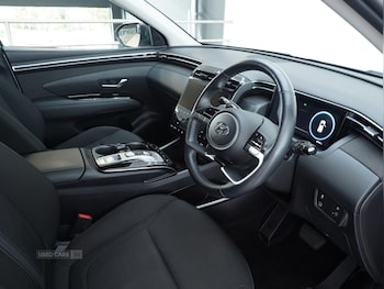 Used Hyundai TUCSON 2021 for sale - 79427110: Photo