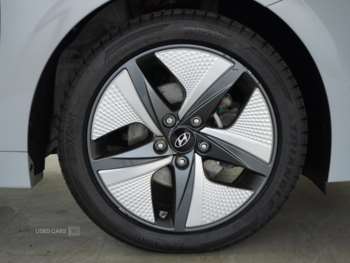 Used Hyundai IONIQ 2022 for sale - 74935959: Photo